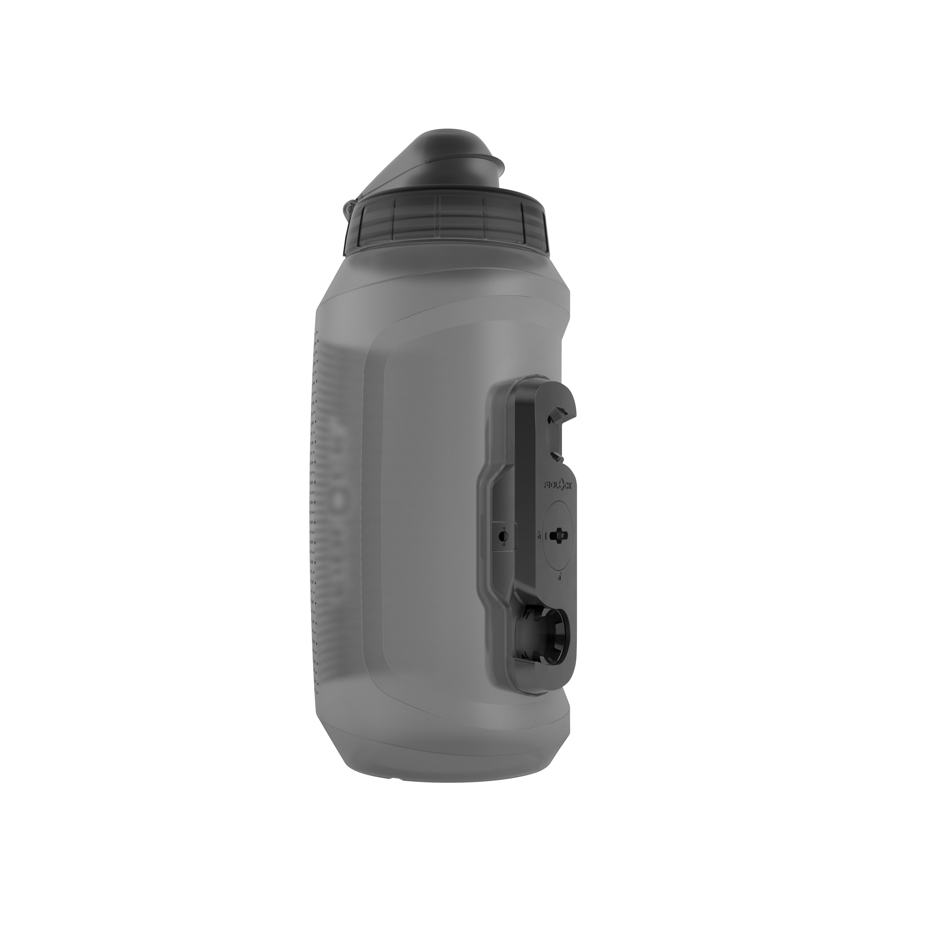 Fidlock TWIST Single Compact  Bottle with connector. 750ml. - FIDLOCK-logo